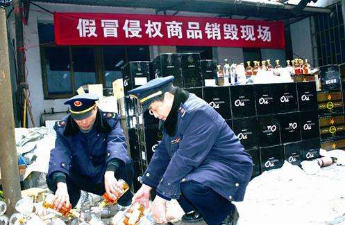 什么是農(nóng)資二維碼防偽標(biāo)簽有哪些作用？