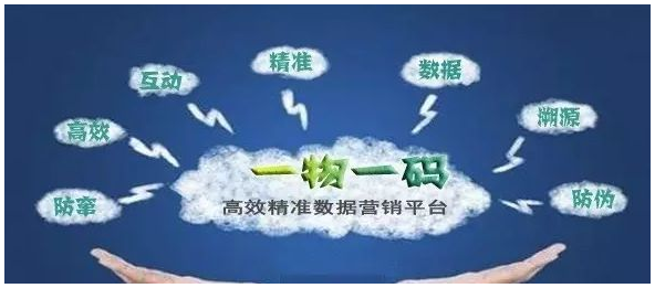一物一碼系統(tǒng)的價值體現(xiàn)在哪些方面？