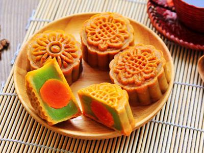月餅防偽標簽，怎么實現(xiàn)防偽
