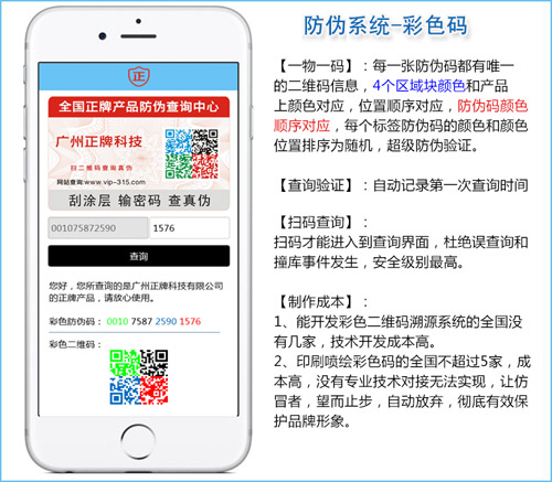 2019年先進(jìn)防偽標(biāo)簽技術(shù)，都在這里