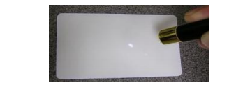 隱形激光二維防偽碼標簽制作印刷技術(shù)