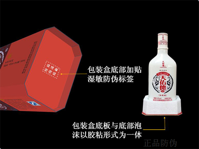 一物一碼包裝 讓營(yíng)銷更高效