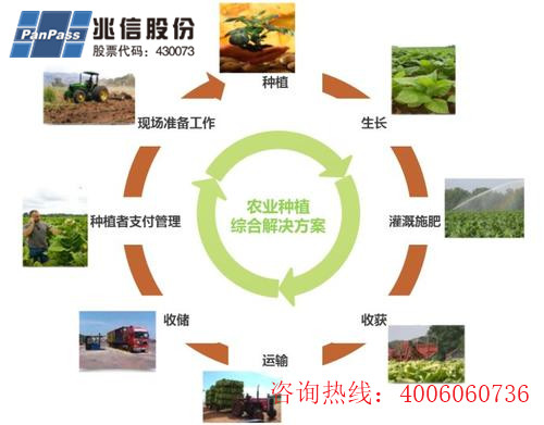 種子產(chǎn)品二維碼追溯系統(tǒng)軟件設(shè)計開發(fā)，助力農(nóng)業(yè)數(shù)字化發(fā)展