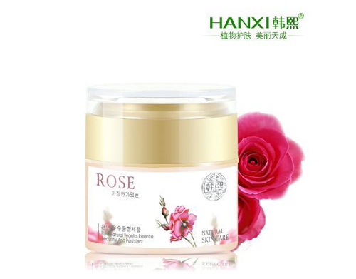韓熙護(hù)膚品做防竄貨系統(tǒng)有什么作用？