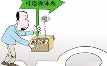 怎樣實(shí)現(xiàn)蔬菜的來龍去脈，追根溯源
