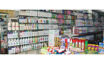 日用品防偽標簽有什么優(yōu)勢?有哪些解決方案?