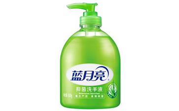 抑菌洗手液二維碼防偽標(biāo)簽具有那些優(yōu)勢(shì)特點(diǎn)及原理?