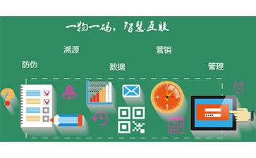 一物一碼促銷系統(tǒng)可以實(shí)現(xiàn)哪些功能優(yōu)勢(shì)?