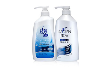 洗發(fā)水防竄貨管理系統(tǒng)具有哪些原理及特點(diǎn)?