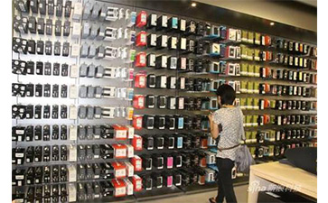 手機配件防偽標(biāo)簽如何定制?能帶來哪些優(yōu)勢價值?