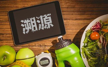 堅果有了追溯系統(tǒng),讓生產(chǎn)過程透明化