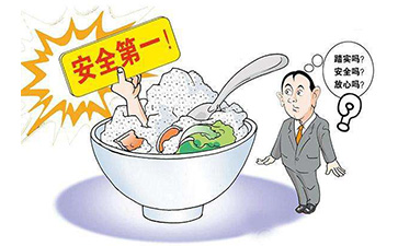 食品追溯系統(tǒng)可以帶來哪些功能作用?